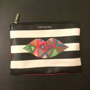 Sephora Cosmetic Bag